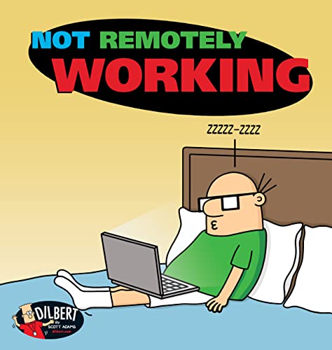 Dilbert #50 cover