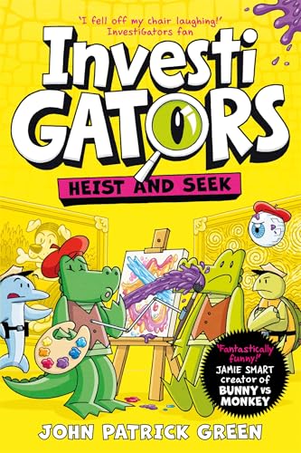 InvestiGators