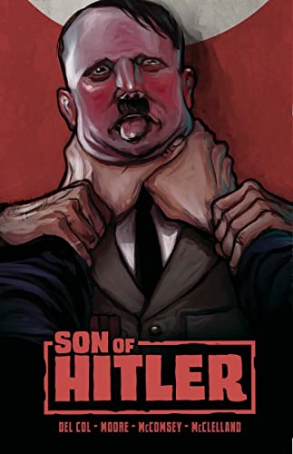 Son of Hitler #[nn]