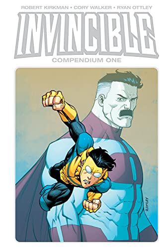 Invincible Compendium