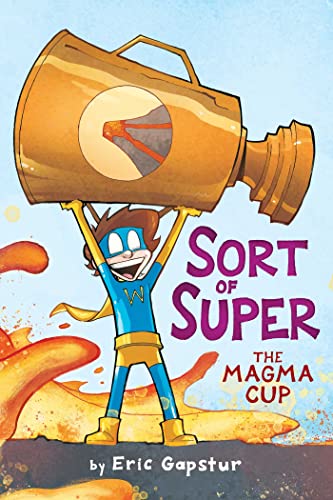 Sort of Super
