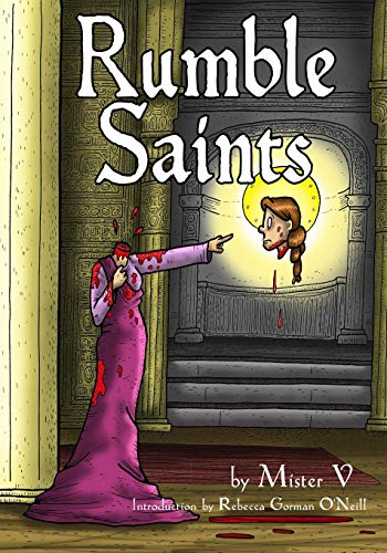 Rumble Saints