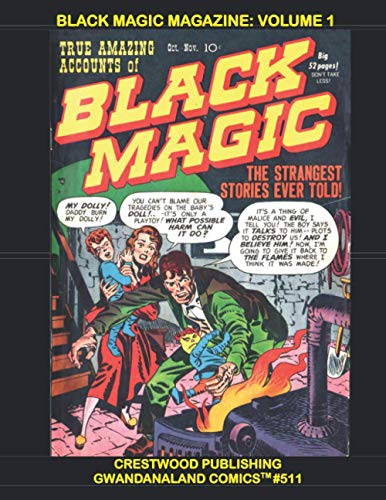 Gwandanaland Comics #511 cover