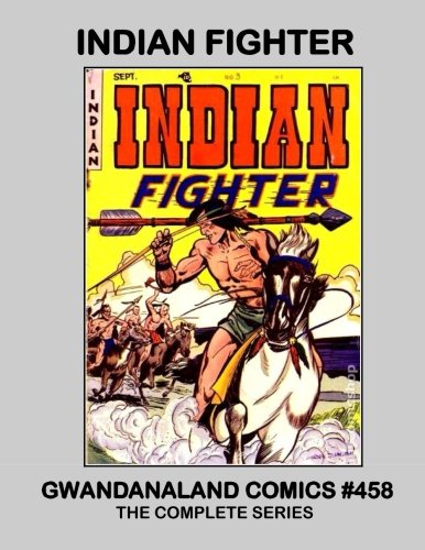 Gwandanaland Comics #458