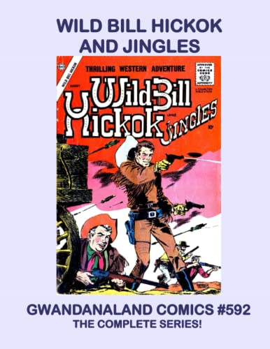 Gwandanaland Comics #592 cover