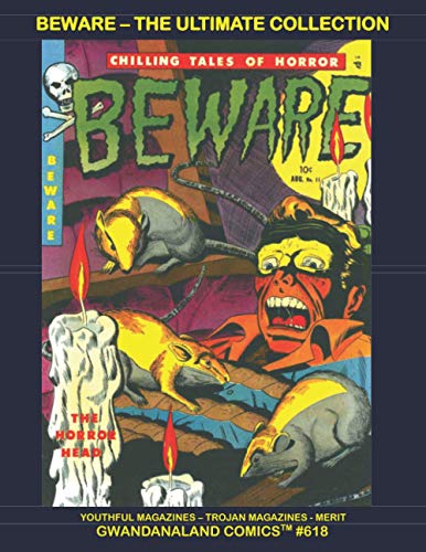 Gwandanaland Comics #618