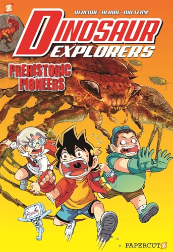 Dinosaur Explorers