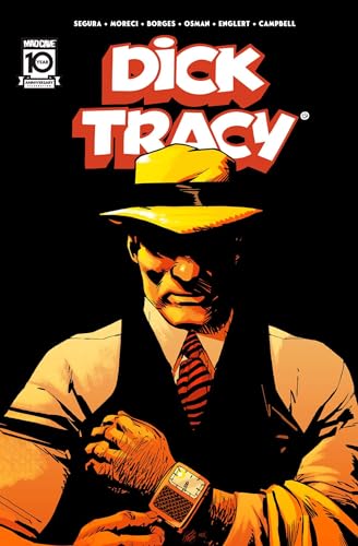 Dick Tracy [Trade Paperback Collections]