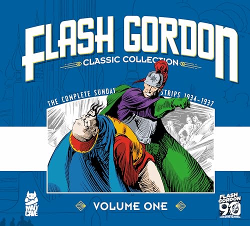 Flash Gordon: Classic Collection