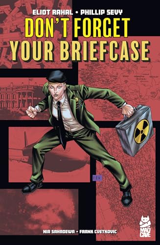 Don't Forget Your Briefcase