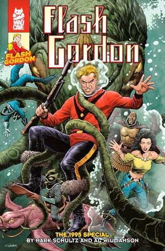 Flash Gordon 1995 Special
