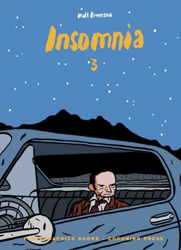 Insomnia #3