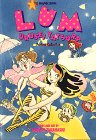 Lum: Urusei Yatsura (Perfect Collection) #[nn] cover