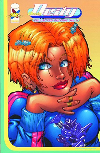 Deity Collected Edition #2
