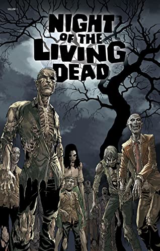 Night of the Living Dead