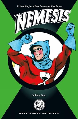 Nemesis #1