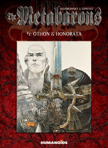 Metal Hurlant #10