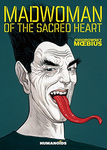 Madwoman of the Sacred Heart