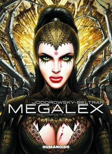 Megalex