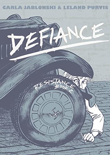 Resistance #2 cover