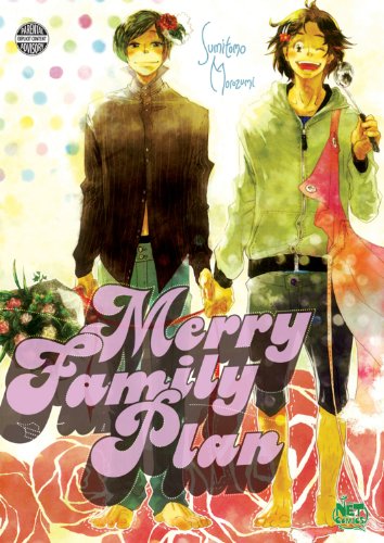 Merry Family Plan