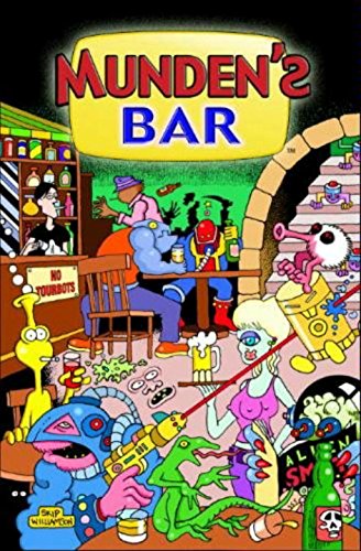 Munden's Bar #1