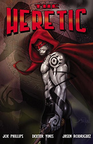 The Heretic #[nn]
