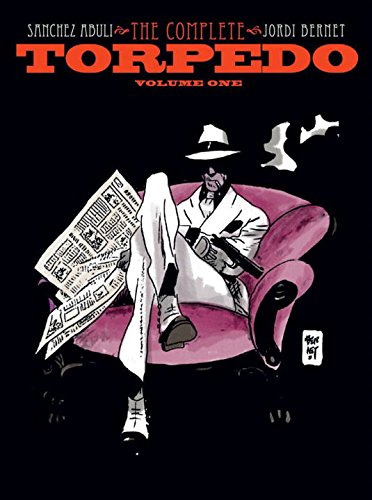 Torpedo #1