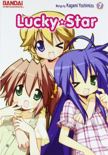 Lucky☆Star