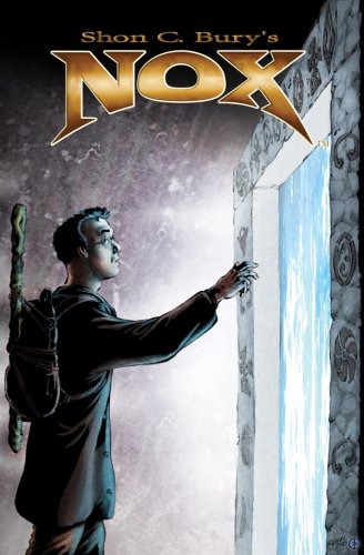Shon C. Bury's Nox