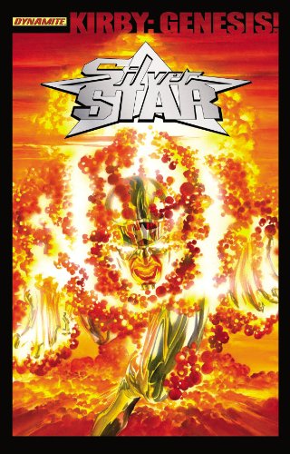 Kirby: Genesis - Silver Star