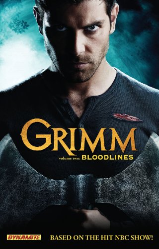 Grimm #2