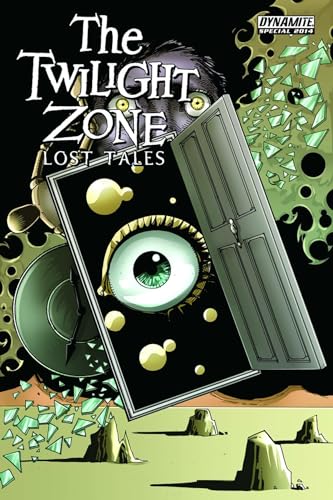 The Twilight Zone Special: Lost Tales #1