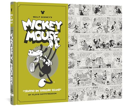 Walt Disney's Mickey Mouse #2 cover