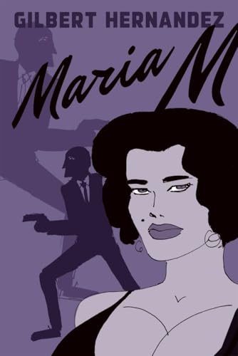 Maria M.