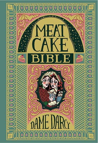 Meat Cake Bible #[nn]