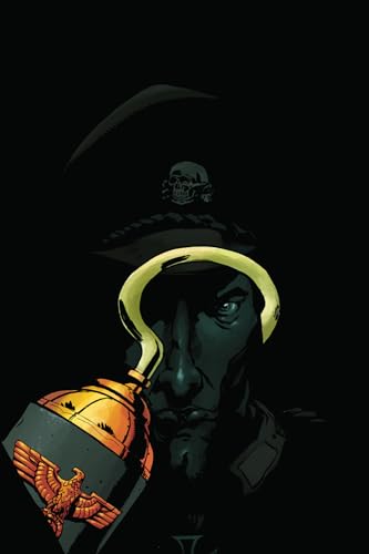 Peter Panzerfaust #2 cover