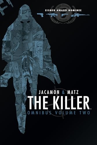 The Killer Omnibus #2