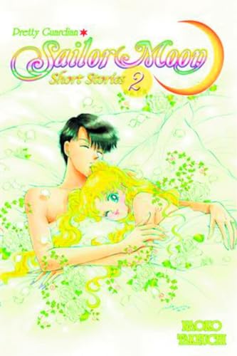 Pretty Guardian Sailor Moon Short Stories #2