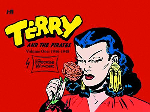 Terry and the Pirates