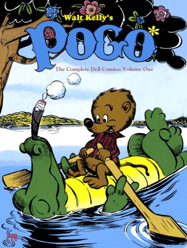 Walt Kelly's Pogo