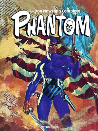 Don Newton's Complete The Phantom
