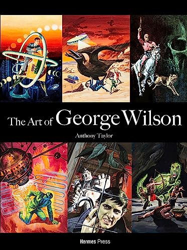 The Art of George Wilson