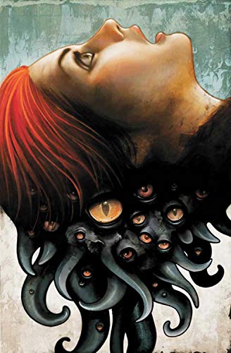 Mnemovore #[nn] cover