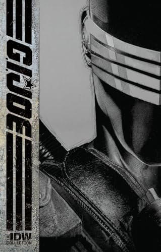 G.I. Joe: The IDW Collection