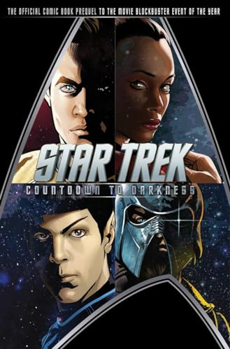 Star Trek: Countdown to Darkness #[nn]