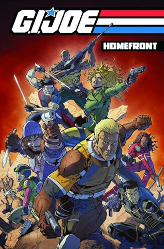 G.I. Joe