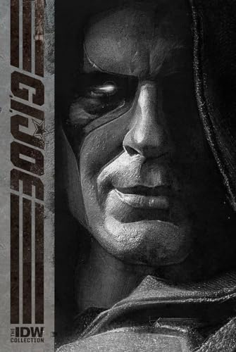 G.I. Joe: The IDW Collection #4