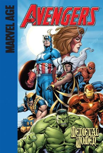 The Avengers #[11]