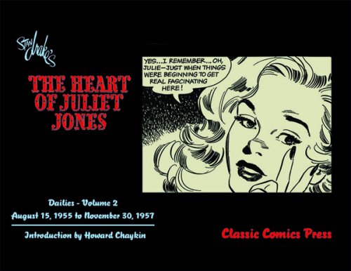 Stan Drake's The Heart of Juliet Jones #2